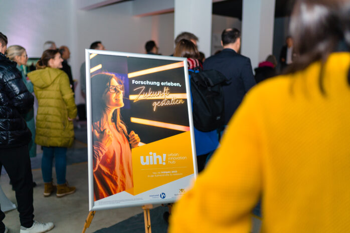 © Ludmilla Parsyak | Fraunhofer IAO