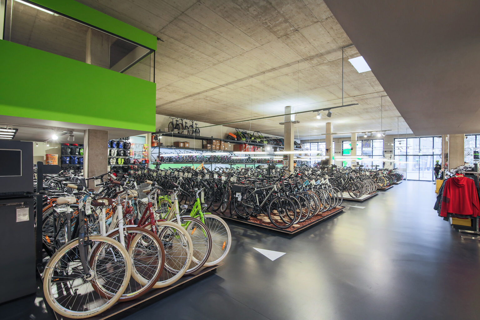 Bikeorado Zweiradhandels Gmbh & Co Kg Zweirad Joos GmbH & Co. KG – Handel innovativ
