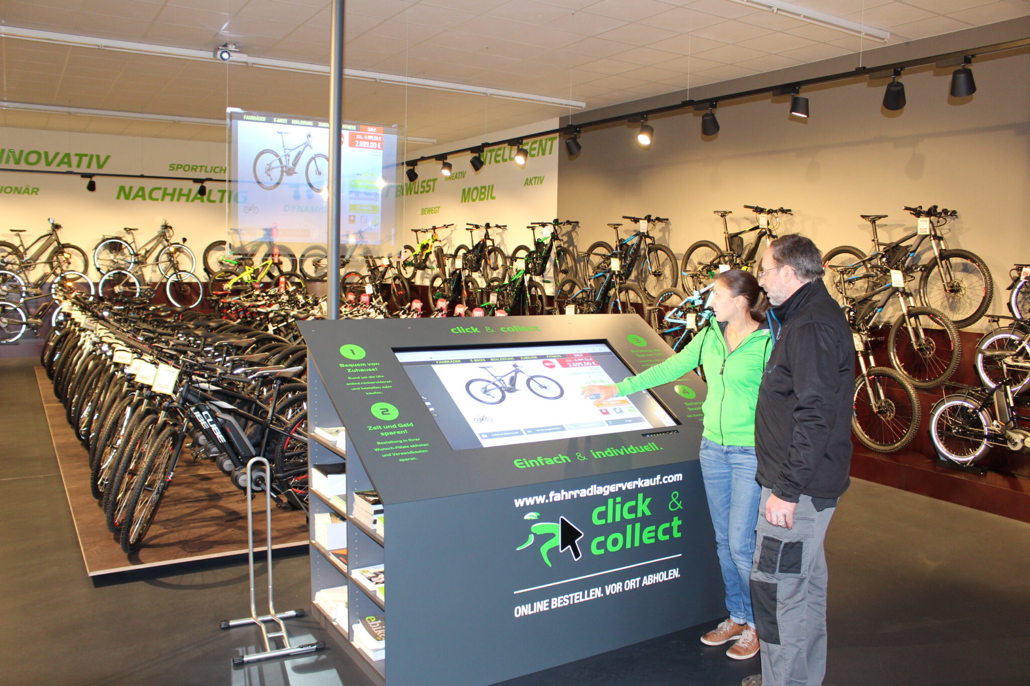 Bikeorado Zweiradhandels Gmbh & Co Kg Zweirad Joos GmbH & Co. KG – Handel innovativ