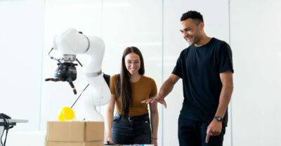 © ThisisEngineering RAEng, unsplash