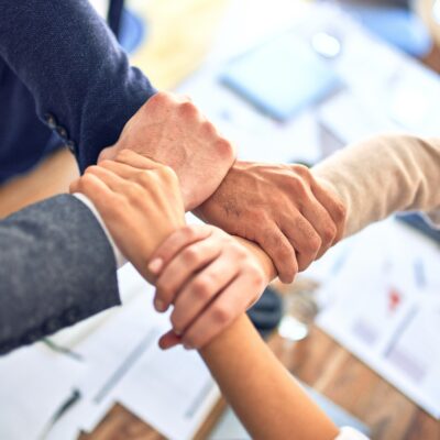 Foto von krakenimages auf Unsplash